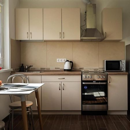 4 Apartment Between Two Lakes Vilnius Exterior foto
